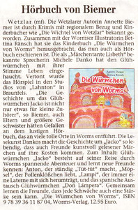 Wetzlarer Neue Zeitung