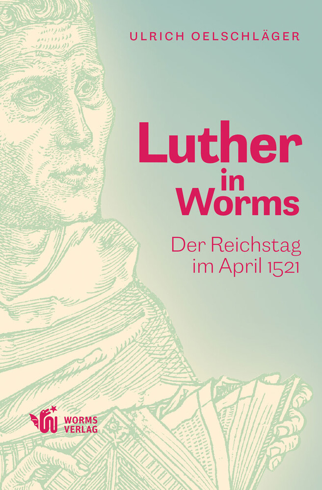 Luther in Worms