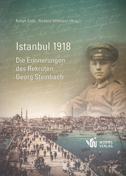Istanbul 1918