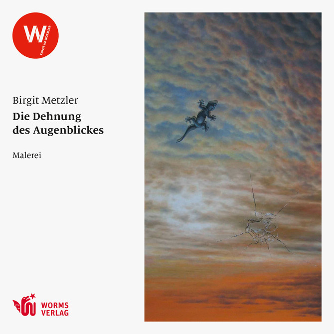 Die Dehnung des Augenblickes Die Dehnung des Augenblickes