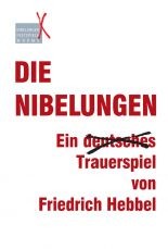 Die Nibelungen - Ein \"deutsches\" Trauerspiel - 2004