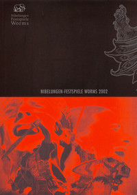 Nibelungen-Festspiele Worms 2002