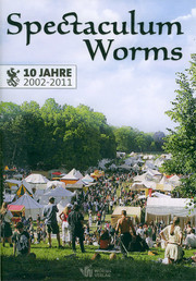 Spectaculum Worms
