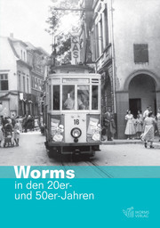 Worms in den 20er- und 50er- Jahren, 1 Video-DVD